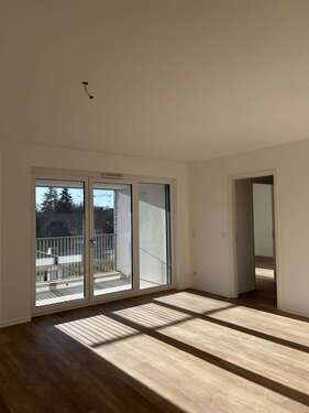 Foto - Wohnung zum Mieten in Haar 1.404,97 € 81.54 m²