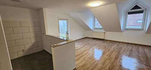 Foto - Wohnung zum Mieten in Germersheim 390,00 € 46 m²