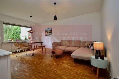 Foto - Wohnung zum Mieten in Bonn 1.930,00 € 78 m²