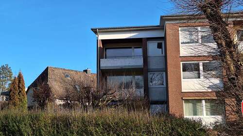 Foto - Wohnung zum Kaufen in Seevetal 229.000,00 € 65 m²