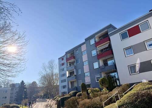Foto - Wohnung zum Kaufen in Hattingen 282.000,00 € 93 m²