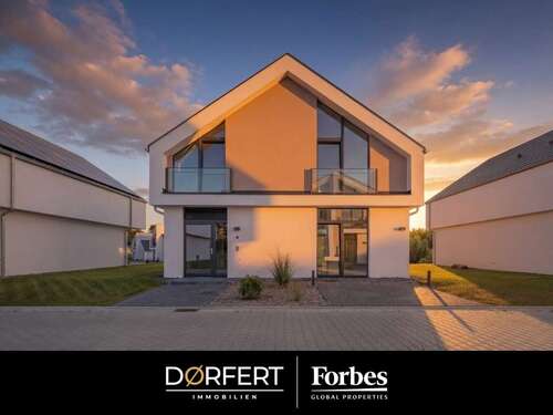 Foto - Wohnung zum Kaufen in Göhren-Lebbin 318.400,00 € 64.98 m²