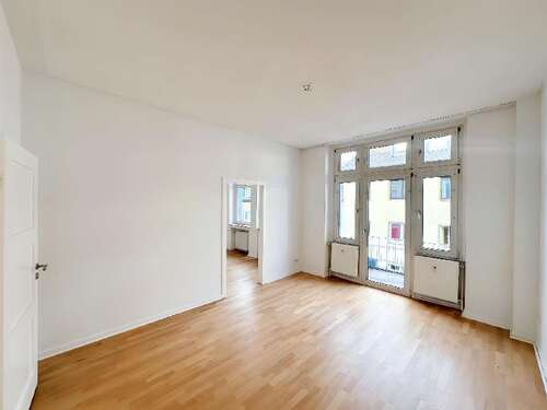 Foto - Wohnung zum Mieten in Krefeld 650,00 € 77 m²