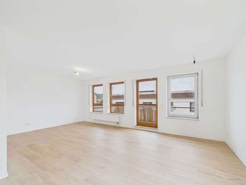 Foto - Wohnung zum Kaufen in Herrenberg 365.000,00 € 93.03 m²