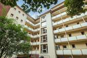 Wohnung zum Kaufen in Erfurt 99.500,00 € 41.84 m²