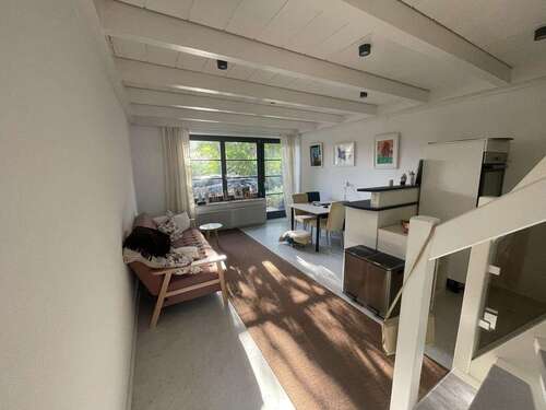 Foto - Wohnung zum Mieten in Braunschweig 550,00 € 50 m²