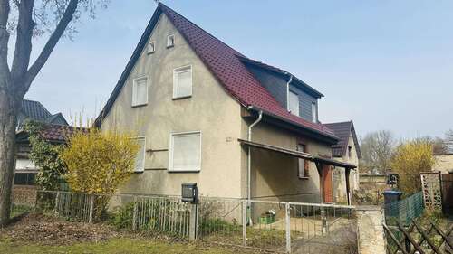 Foto - Haus zum Kaufen in Rathenow 167.000,00 € 92.5 m²