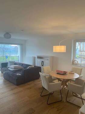Foto - Wohnung zum Mieten in Mannheim 1.200,00 € 83 m²