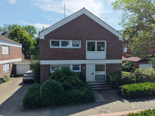 Foto - Haus zum Kaufen in Rheine 445.000,00 € 194.86 m²