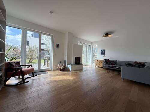 Foto - Haus zum Mieten in Berlin 4.000,00 € 170 m²