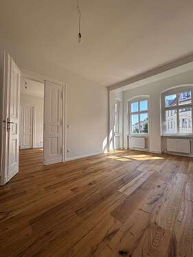 Foto - Wohnung zum Mieten in Berlin 2.149,00 € 97.49 m²