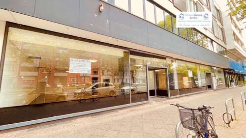 Foto - Einzelhandel in Berlin 5.200,00 € 320 m²