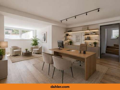 Foto - Haus zum Kaufen in Kleinmachnow 1.425.000,00 € 244 m²