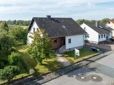 Foto - Haus zum Kaufen in Borchen 289.000,00 € 137 m²