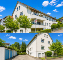 Wohnung zum Kaufen in Geislingen an der Steige 198.000,00 € 76.2 m²