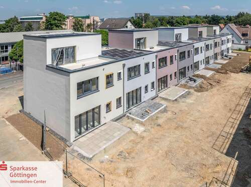 Foto - Haus zum Kaufen in Göttingen 544.000,00 € 119 m²