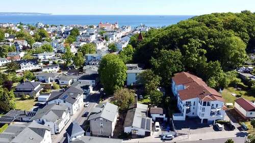 Foto - Haus zum Kaufen in Binz 950.000,00 € 180 m²