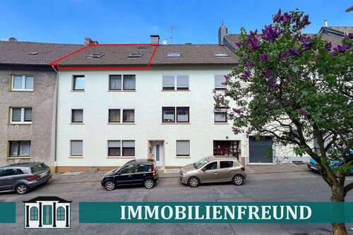 Foto - Wohnung zum Kaufen in Remscheid 114.500,00 € 55.1 m²