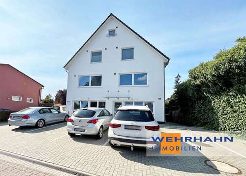 Foto - Wohnung zum Kaufen in Bargteheide 279.000,00 € 63.96 m²