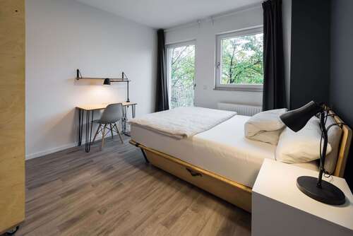 Foto - WG-Zimmer in Berlin 570,00 € 11 m²