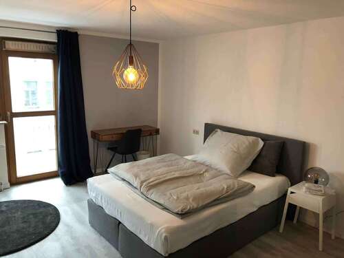 Foto - WG-Zimmer in München 1.035,00 € 22 m²