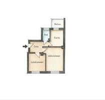 Wohnung zum Kaufen in Frankfurt 389.000,00 € 62 m²