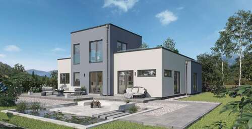 Foto - Haus zum Kaufen in Magdala 568.749,00 € 121 m²