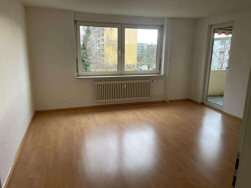 Foto - Wohnung zum Mieten in Weil am Rhein 1.100,00 € 80 m²