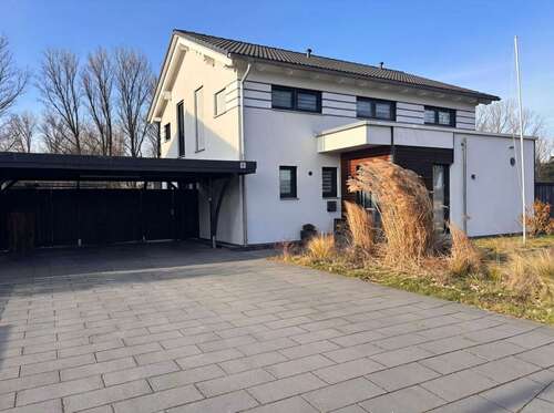 Foto - Haus zum Kaufen in Wegberg Merbeck 799.000,00 € 153.52 m²