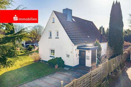 Foto - Haus zum Kaufen in Windeby 240.000,00 € 91.14 m²