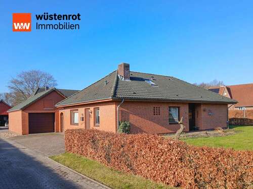 Foto - Haus zum Kaufen in Risum-Lindholm 259.000,00 € 94.6 m²