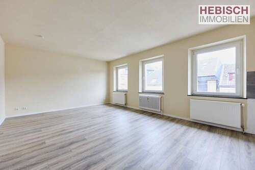 Foto - Wohnung zum Mieten in Krefeld 390,00 € 32.44 m²