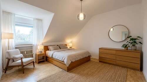 Foto - Wohnung zum Mieten in Krefeld-Verberg 695,00 € 57 m²