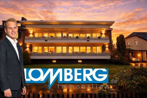 Foto - Wohnung zum Mieten in Krefeld 800,00 € 57 m²