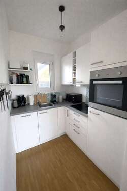 Foto - Wohnung zum Kaufen in Radolfzell am Bodensee 293.171,00 € 59 m²