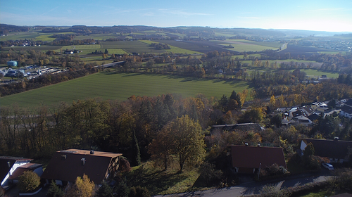 Foto - Grundstück zu verkaufen in Pfarrkirchen 389.000,00 € 1250 m²