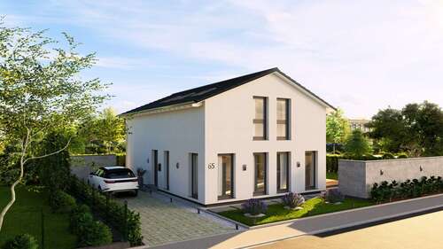 Foto - Haus zum Kaufen in München-Trudering 1.179.900,00 € 168 m²
