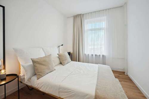 Foto - WG-Zimmer in Berlin 570,00 € 10 m²