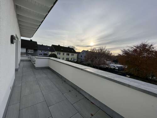Foto - Wohnung zum Mieten in Dortmund 1.105,00 € 88.51 m²