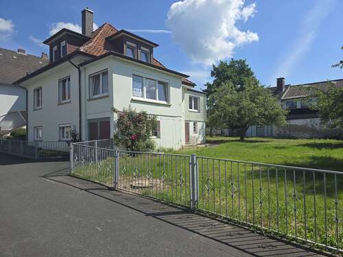 Foto - Haus zum Kaufen in Bad Pyrmont 190.000,00 € 140 m²