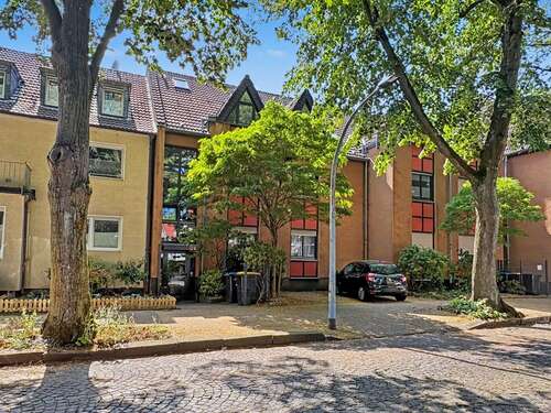 Foto - Wohnung zum Kaufen in Herne 175.000,00 € 83 m²