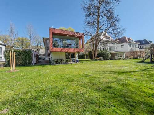 Foto - Haus zum Kaufen in München 3.750.000,00 € 400 m²