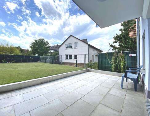 Foto - Wohnung zum Mieten in Karlsruhe 790,00 € 64 m²
