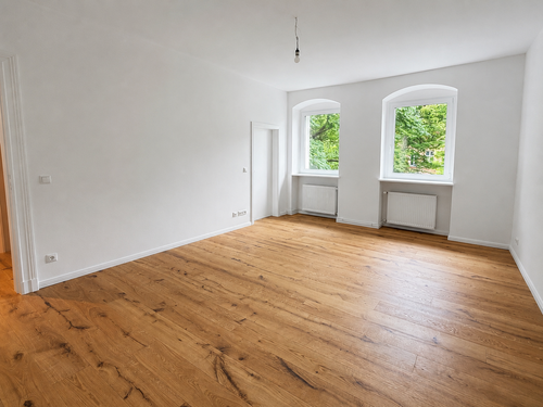 Foto - Wohnung zum Mieten in Berlin 989,76 € 41.24 m²