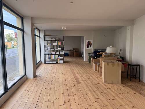 Foto - Büro in Potsdam 1.610,00 € 107.18 m²