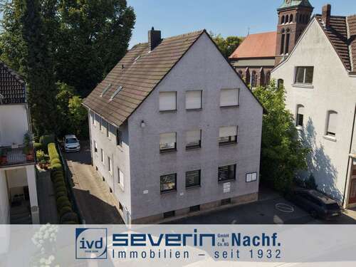 Foto - Haus zum Kaufen in Dortmund 450.000,00 € 319 m²