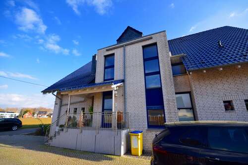 Foto - Wohnung zum Kaufen in Dortmund 395.000,00 € 115 m²