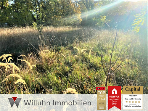 Foto - Grundstück zu verkaufen in Magdeburg 116.380,00 € 529 m²