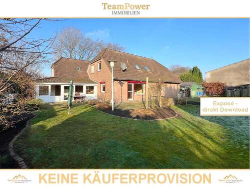 Foto - Haus zum Kaufen in Fuhlendorf 499.000,00 € 193 m²