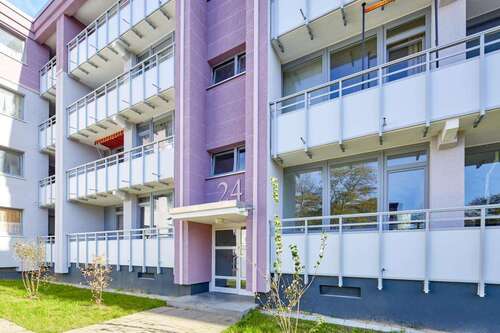 Foto - Wohnung zum Mieten in Monheim 819,00 € 75 m²